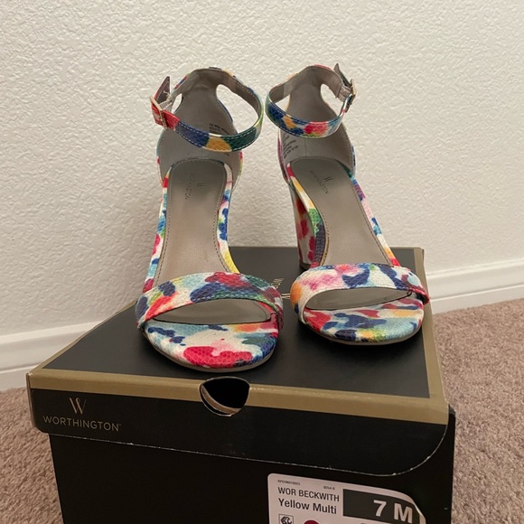 Worthington 7M - Picture 2 of 3